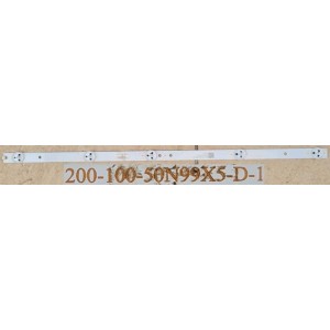 PLATINUM PL50SMTV4K LED STRIP 200-100-50N99X5-D-1